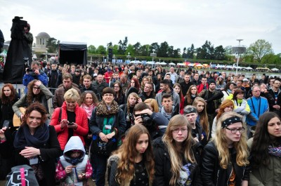 Tak biliście gitarowy rekord Guinnessa (DUŻO ZDJĘĆ) - 12