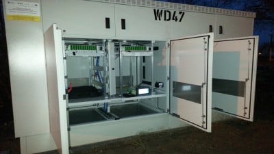 Urzędnicy znów przed sądem. Niedoszły operator Dolnośląskiej Sieci Szkieletowej złoży pozew - 0