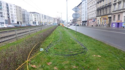 Urzędnicy zn&oacute;w przed sądem. Niedoszły operator Dolnośląskiej Sieci Szkieletowej złoży pozew