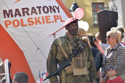 III Półmaraton Jeleniogórski na 3 maja - 9