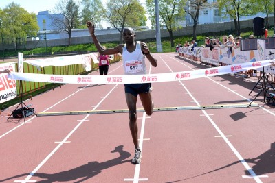 III Półmaraton Jeleniogórski na 3 maja - 11