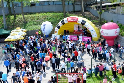 III Półmaraton Jeleniogórski na 3 maja - 12