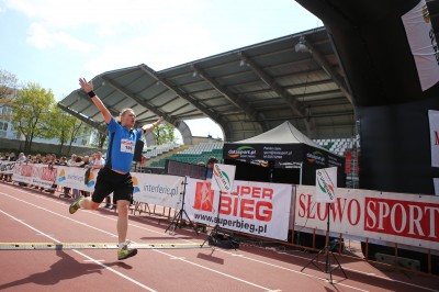 III Półmaraton Jeleniogórski na 3 maja - 16