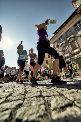 III Półmaraton Jeleniogórski na 3 maja - 17
