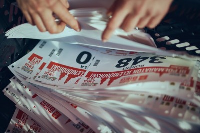 III Półmaraton Jeleniogórski na 3 maja - 1
