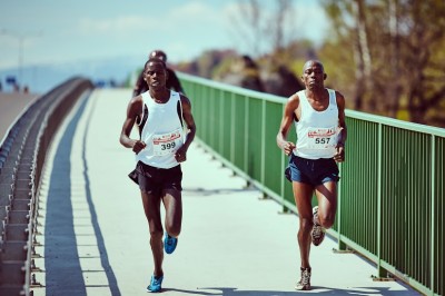 III Półmaraton Jeleniogórski na 3 maja - 22