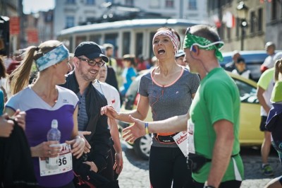 III Półmaraton Jeleniogórski na 3 maja - 3