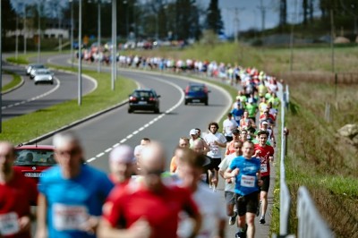 III Półmaraton Jeleniogórski na 3 maja - 4