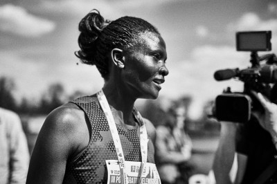 III Półmaraton Jeleniogórski na 3 maja - 5