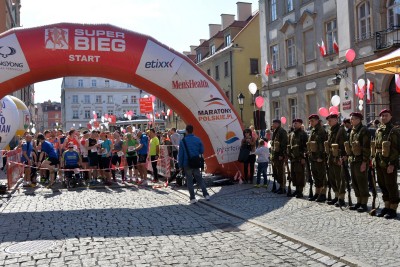 III Półmaraton Jeleniogórski na 3 maja - 8