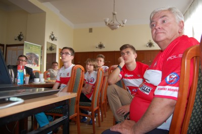 Turcja: Pobiegli dzięki zaangażowaniu ludzi - 0