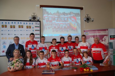 Turcja: Pobiegli dzięki zaangażowaniu ludzi - 4