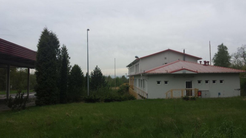 Kup pan przejście graniczne. Nietypowa oferta w Bogatyni