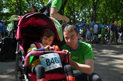 Jedyny taki bieg we Wrocławiu - Bieg Firmowy (FOTO) - 8