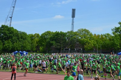 Jedyny taki bieg we Wrocławiu - Bieg Firmowy (FOTO) - 14