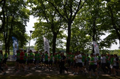 Jedyny taki bieg we Wrocławiu - Bieg Firmowy (FOTO) - 18