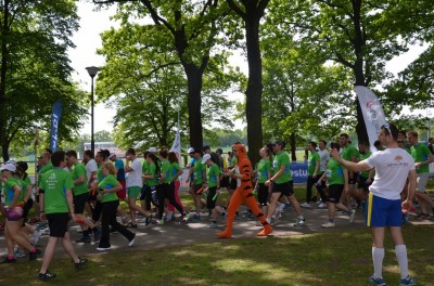 Jedyny taki bieg we Wrocławiu - Bieg Firmowy (FOTO) - 19