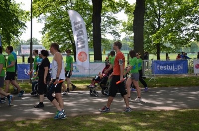 Jedyny taki bieg we Wrocławiu - Bieg Firmowy (FOTO) - 20