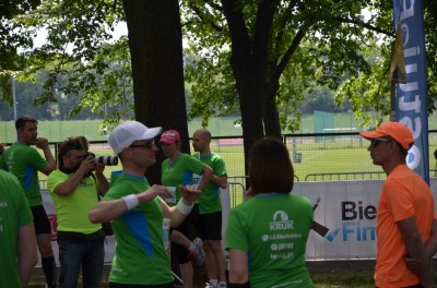 Jedyny taki bieg we Wrocławiu - Bieg Firmowy (FOTO) - 21