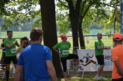 Jedyny taki bieg we Wrocławiu - Bieg Firmowy (FOTO) - 22