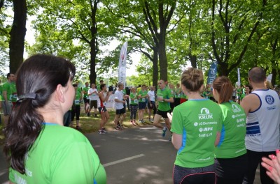 Jedyny taki bieg we Wrocławiu - Bieg Firmowy (FOTO) - 23
