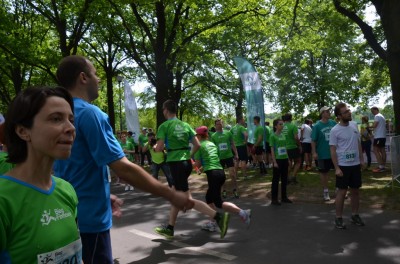 Jedyny taki bieg we Wrocławiu - Bieg Firmowy (FOTO) - 25