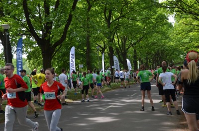 Jedyny taki bieg we Wrocławiu - Bieg Firmowy (FOTO) - 28