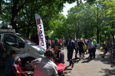 Jedyny taki bieg we Wrocławiu - Bieg Firmowy (FOTO) - 4