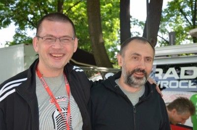 Jedyny taki bieg we Wrocławiu - Bieg Firmowy (FOTO) - 5