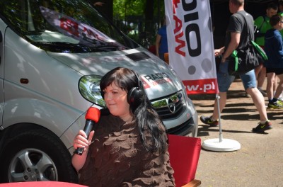 Jedyny taki bieg we Wrocławiu - Bieg Firmowy (FOTO) - 7