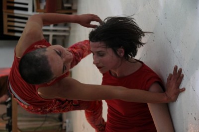 ART OF IMPROVISATION Creative Festival