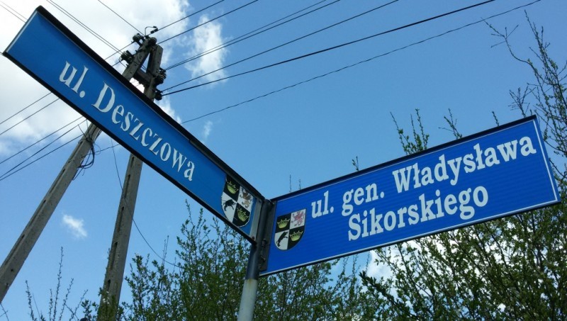 Wjazd do Świdnicy wreszcie przestanie straszyć (Posłuchaj) - Fot. Michał Wyszowski (Radio Wrocław)