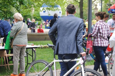 Dzień Europy w sercu Wrocławia (Zobacz zdjęcia, posłuchaj) - 6