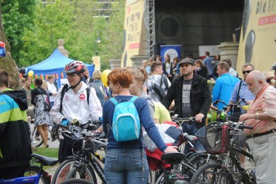 Dzień Europy w sercu Wrocławia (Zobacz zdjęcia, posłuchaj) - 7