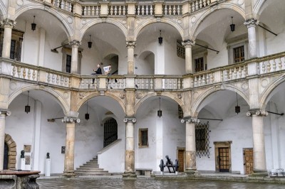 DRJ: Manewry Sceniczne Wojska Polskiego