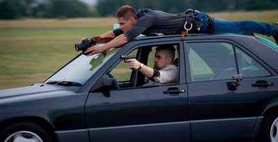 Super Story: Film bez budżetu i profesjonalnego sprzętu - 9