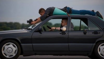 Super Story: Film bez budżetu i profesjonalnego sprzętu - 2