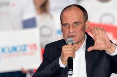 Paweł Kukiz: Nikt nie jest w stanie mnie kupić (WYWIAD) - 0
