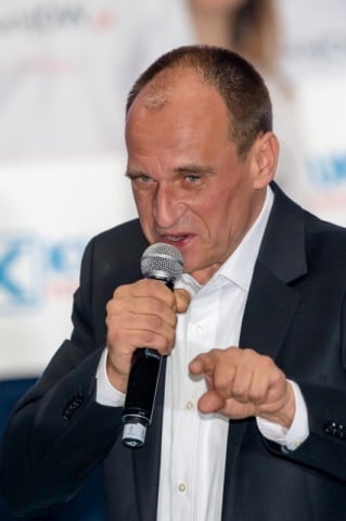 Paweł Kukiz: Nikt nie jest w stanie mnie kupić (WYWIAD) - 1