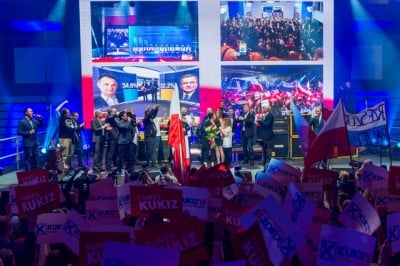 Paweł Kukiz: Nikt nie jest w stanie mnie kupić (WYWIAD) - 5