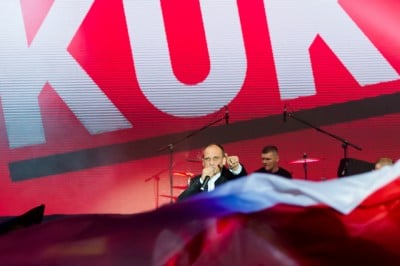 Paweł Kukiz: Nikt nie jest w stanie mnie kupić (WYWIAD) - 14