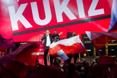 Paweł Kukiz: Nikt nie jest w stanie mnie kupić (WYWIAD) - 15