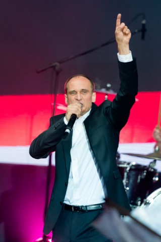 Paweł Kukiz: Nikt nie jest w stanie mnie kupić (WYWIAD) - 16