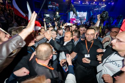 Paweł Kukiz: Nikt nie jest w stanie mnie kupić (WYWIAD) - 17