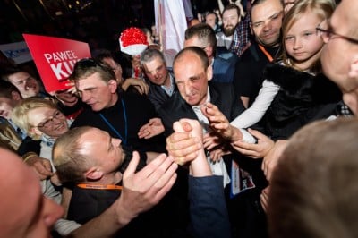 Paweł Kukiz: Nikt nie jest w stanie mnie kupić (WYWIAD) - 18