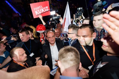 Paweł Kukiz: Nikt nie jest w stanie mnie kupić (WYWIAD) - 19