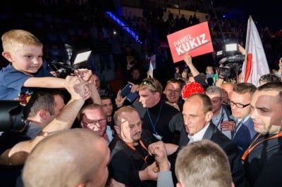 Paweł Kukiz: Nikt nie jest w stanie mnie kupić (WYWIAD) - 20