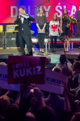 Paweł Kukiz: Nikt nie jest w stanie mnie kupić (WYWIAD) - 9