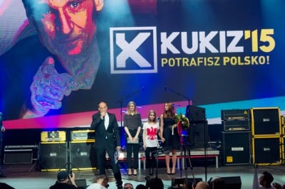 Paweł Kukiz: Nikt nie jest w stanie mnie kupić (WYWIAD) - 13