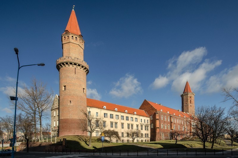 Święto pionierów. To oni organizowali nam życie na Dolnym Śląsku - fot. Sławomir Milejski/Wikimedia Commons
